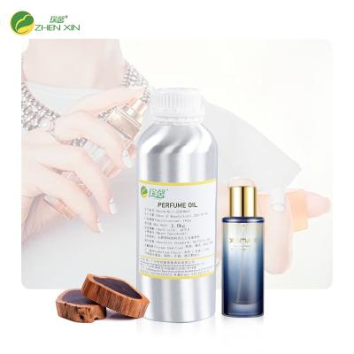 China Arabic Wood Perfume Fragrance Oil Strong Scent Pure Perfume Oil For Perfume Making Te koop