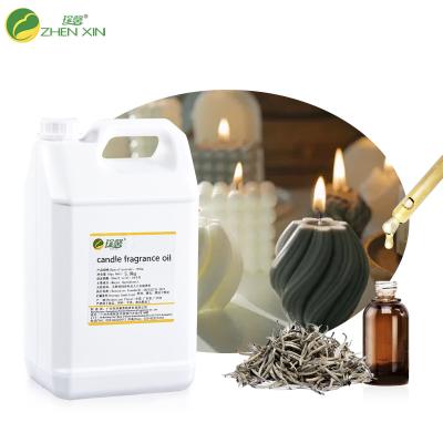 China Famous Professional Factory Price Lavender Perfume Candle Soy Candles Fragrance Oil For Candle Making for sale