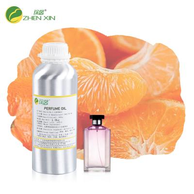 Китай Citrus Scented Designer Perfume Oil Womens Perfume Oil Brand Perfume Oil Fragrance Distributor продается