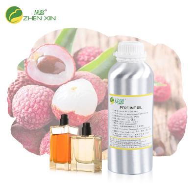 China Concentrate Liquid Fragrance Oil For Custom Fragrance Body Spray Perfume Women Perfume Oil Brand for sale