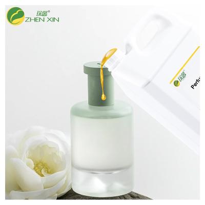 China Famous Brand Charming Camellia Perfume Fragrance Oil For Female Perfume Making à venda