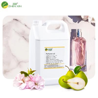 China Fresh Bulk Fragrance Oil Sakura High Concentrate Perfume Oil Factory Supplier for sale