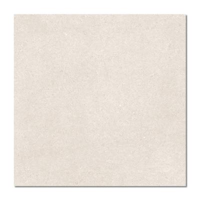 China Guangzhou 600x600 Kitchen Living Room Balcony Rustic Flooring Ivory Porcelain Tiles Ceramic Tile for sale