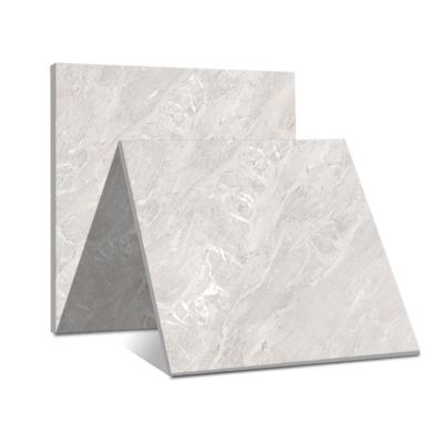 China Matt 600x600 60x60cm Rustic Cheap Balcony Tiles Style Marble Porcelain Heavy Duty Floor Tile For Hall for sale