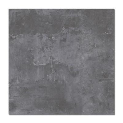 China 600x600mm Rustic Bathroom Cement Material Building Tiles Porcelian Porcelain Floor Tile for sale