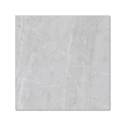 China Modern Porcelain 600x600 Gray Marble Floor Tiles 60x60 Marble for sale