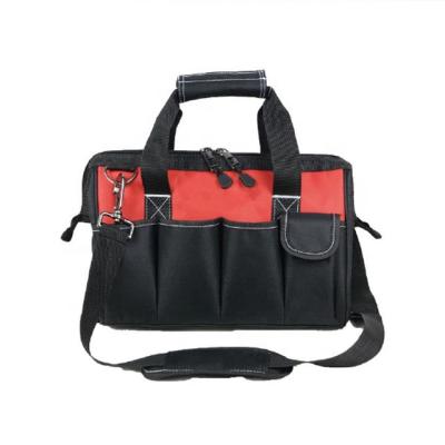 China Easy Carry Zipper Opening Bag Hand Tool Bag for sale