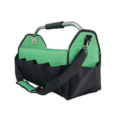 China Easy Carry Steel Pipe Bag Hand Tool Bag for sale