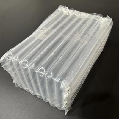 Cina Shock Resistant Air Packaging Bags 50um - 120um Thickness Customized Size in vendita