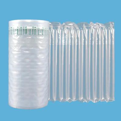 중국 Inflatable Transparent Air Column Bags 24 X 41cm Many Sizes 판매용