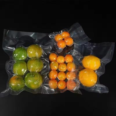 China Customized Nylon Vacuum Bag For Airtight And Durable Packaging Solutions for sale