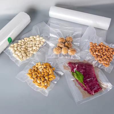 China Versatile Nylon Vacuum Bag For Various Food Preservation Methods à venda