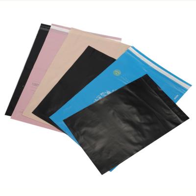 China Eco Friendly 100% Composable Biodegradable Plastic Bag With 8 Colors Printing Packaging for sale