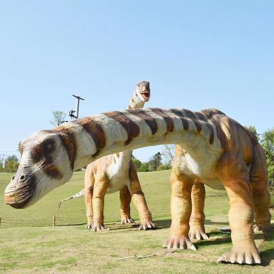 China Museum And Indoor Dinosaur Animatronic Waterproof Customized Model Outdoor for sale