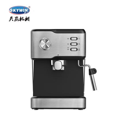 China Coffee Machine CE Coffee Maker Machine Espresso Coffee Machine Coffee Machines for sale