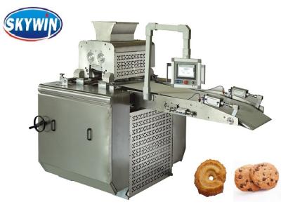 China Industrial Production Line Biscuit Drop Machine Biscuit Machine Canning Factory Biscuit Maker for sale