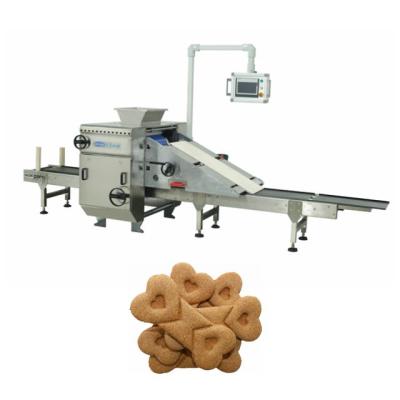 China Bakery Biscuit Making Machine Commercial Sourcing Manual Tray Molder Biscuit Machine Food Grade Type Small Rotary Biscuit Machine for sale