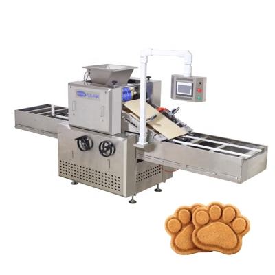 China September Discount Price Super Small Scale Cookie Making Machine Tray Type Flour Mill Cookie Forming Machine Rotary Moulder Machine for sale