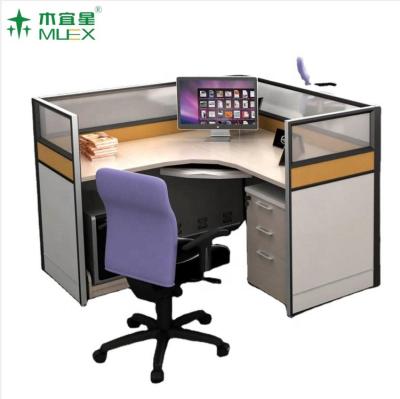 China Modular table classic partion desk wholesale price conference desk workstation computer table for sale for sale