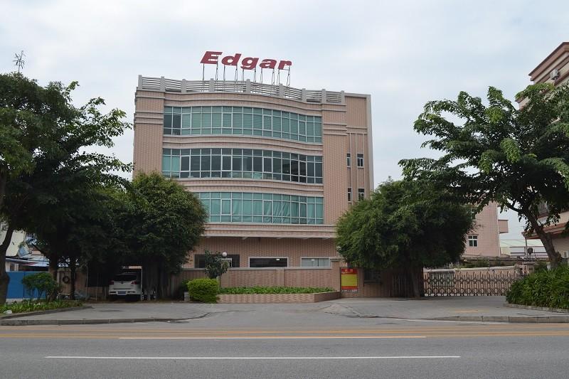 Verified China supplier - Edgar Auto Harnesses LTD.