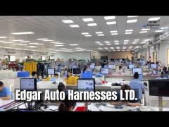 Edgar Auto Harnesses LTD. - Wiring Harness Factory