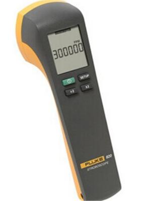 China Fluke 820-2 Digital Clamp Meter Multimeter 820-2 LED Stroboscope 90W for sale