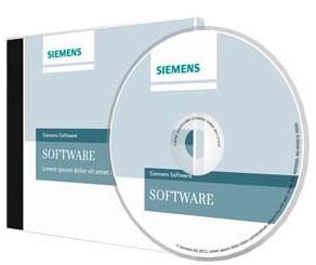 Κίνα 6ES7810-4CC10-0YA5 Λογισμικό Siemens Simatic S7, V5.5 Λογισμικό Siemens SPS S7 προς πώληση