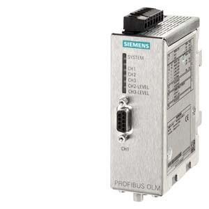 China 6GK1503-3CC00  Optical Link Module / V4.0 SIMATIC  Plc Modules for sale