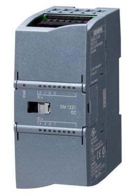 China Modular Type  S7 PLC , Functional Small Programmable Logic Controller for sale