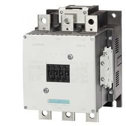 China  3RT1075-6AP36 AC/DC Electrical Contactor Switch With 3 Poles 50/60 HZ for sale