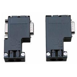 China 6ES7 972-0BA52 0BB42  Profibus Connector / Simatic ET200  Bus Connector for sale