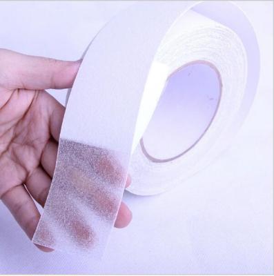 China High Tensile Waterproof Safety Strong Track Anti Slip Clear Tape For Bathtub for sale