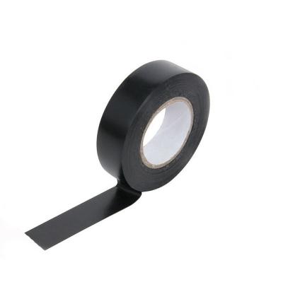 China PVC Heat Resistant Electrical Insulation Electrical Tape for sale