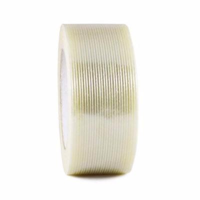 China Heat Resistant Reinforced Filament Wrapping Tape for sale