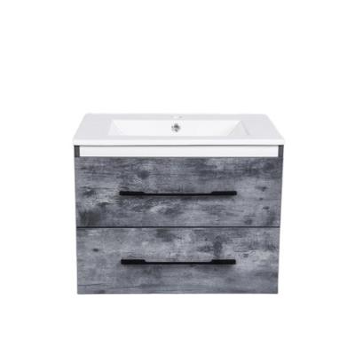 China Sale New High Quality Modern Design Bathroom Vanity Sink Good Price Customized Bathroom Cabinets for sale