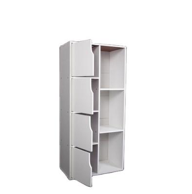 China China Modern Manufacturer Factory Price Mdf Safe Easy Locker Drawer Cabinet for sale