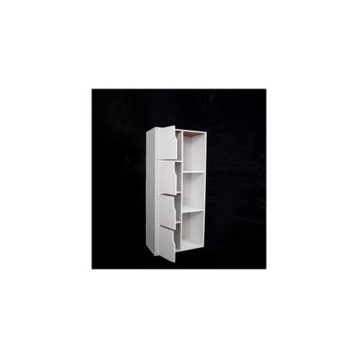 China Modern Hot Sale China Manufacture Quality Custom Size Office Smart Locker Cabinet for sale