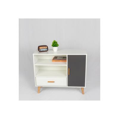 China Hot Sale Modern China Manufacture Quality Brass Storage Sideboard Cabinet for sale