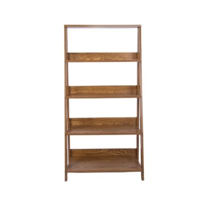 China China manufacture modern best-selling quality customized modern wooden large capacity home shelf for sale