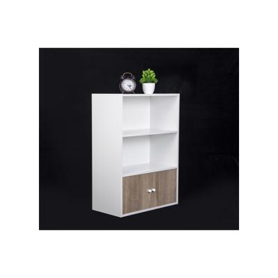 China Factory direct supply modern cheap price modern living room storage cabinet office bookcase for sale