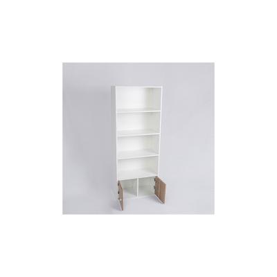 China High Quality Modern Hot Selling Custom Size Shelf Cabinet Bookcase Bookcase Shelving for sale