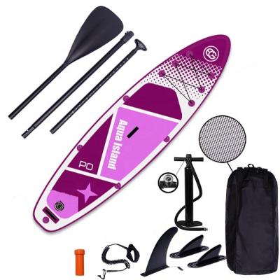 China 2021 Unisex Latest Design SUP Inflatable Sail Windsurf Wind SUP ISUP Boards Inflatable Windsurf for sale