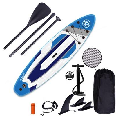 China Best SIP Hot Selling Unisex Cheap High Quality Inflatable Surfboard for sale