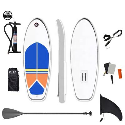 China Unisex In Stock No MOQ New Design Full Carbon Hydrofoil Aluminum Surfboard Hydrofoil Panel Board For Surfing for sale