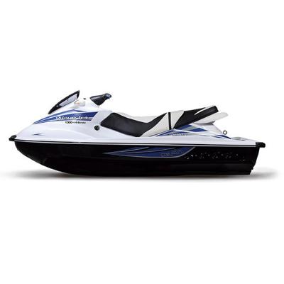 China New hot sale high speed water motorcycle motorboat motorboat with 4 strok and 1 seat 1201 - 1400cc for sale