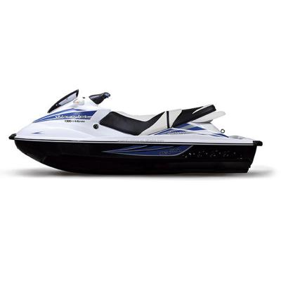 China Made in China New Hot Selling Motorcycle Water Jet Ski Motorboat High Speed ​​Motorboat 1201 - 1400cc for sale