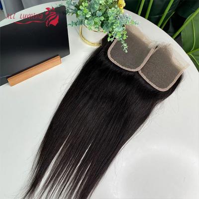 China 100% Transparent Raw Hair Digital HD Thin Layer High Lace Closure/Fronta/HD Lace Fronta Virgin Swiss Cuticle Aligned Hair for sale