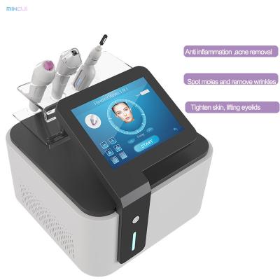 China Co2 Fractional Plasma Beauty Machine For Acne Removal And Sterilization for sale