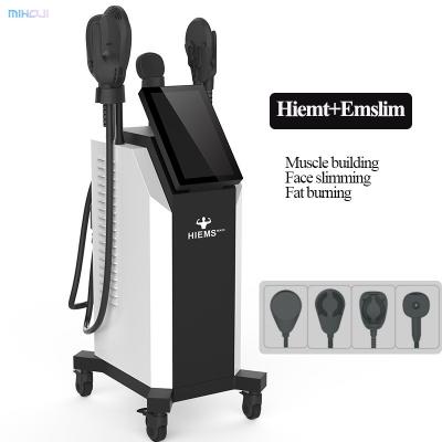 China Hiemt Emslim Neo Ems Body Slimming Device For Body Sculpting And Weight Loss for sale