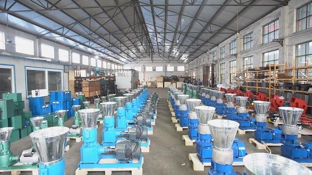 Verified China supplier - Laizhou Chengda Machinery Co., Ltd.